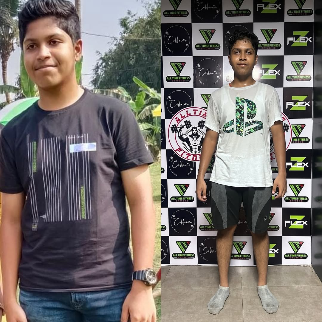 Student Transformation